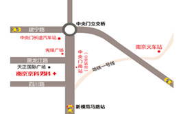 来院路线